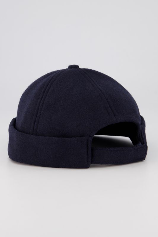 Bonnet esprit docker, ajustable