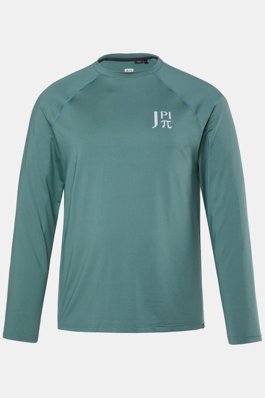 T-shirt technique JAY-PI, manches longues, technologies FLEXNAMIC® et QuickDry, collection Fitness - jusqu'au 7 XL