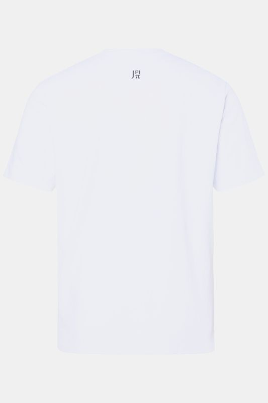 T-shirt JAY-PI à manches courtes, imprimé poitrine, collection Fitness - jusqu'au 7 XL