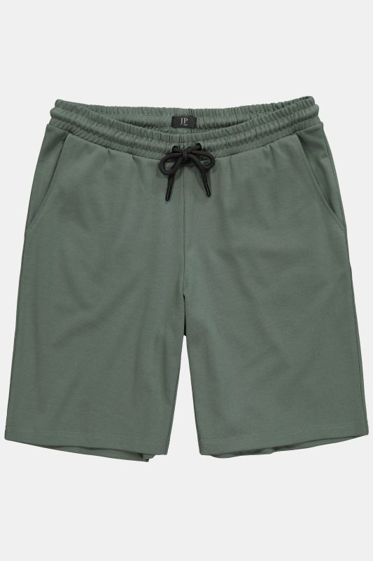 Bermuda de sport JAY-PI spécial fitness, taille élastique - jusqu'au 8 XL