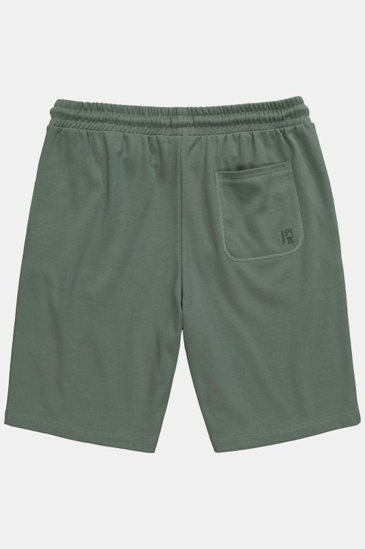 Bermuda de sport JAY-PI spécial fitness, taille élastique - jusqu'au 8 XL