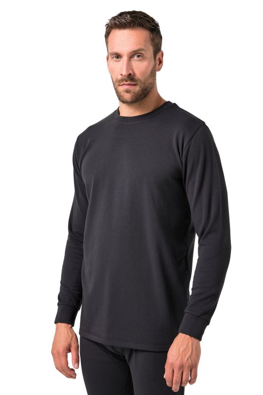 Maillot de corps thermique JAY-PI, polaire level 3 ultra-chaude et manches longues, collection Skiwear - jusqu'au 7 XL