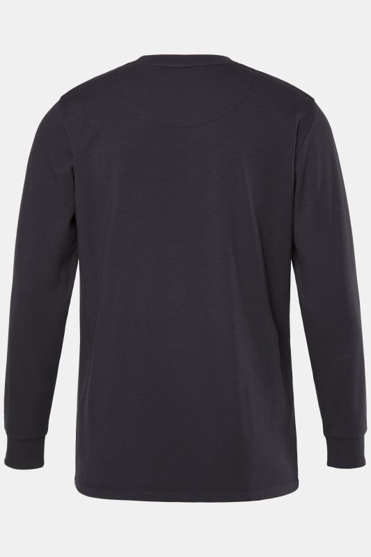 Maillot de corps thermique JAY-PI, polaire level 3 ultra-chaude et manches longues, collection Skiwear - jusqu'au 7 XL