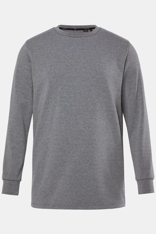 Maillot de corps thermique JAY-PI, polaire level 3 ultra-chaude et manches longues, collection Skiwear - jusqu'au 7 XL