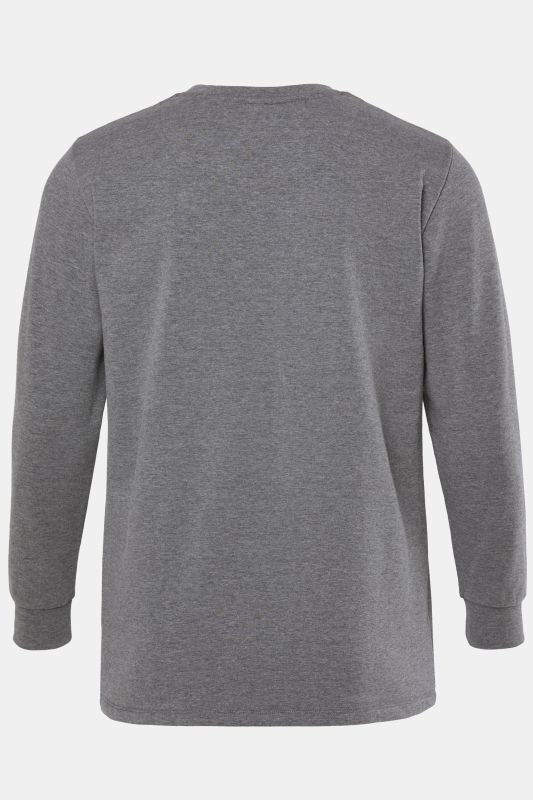 Maillot de corps thermique JAY-PI, polaire level 3 ultra-chaude et manches longues, collection Skiwear - jusqu'au 7 XL