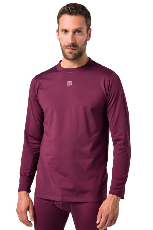Maillot de corps thermique JAY-PI, polaire level 2 bien chaude et manches longues, sous-vêtement, collection Skiwear - jusqu'au 7 XL