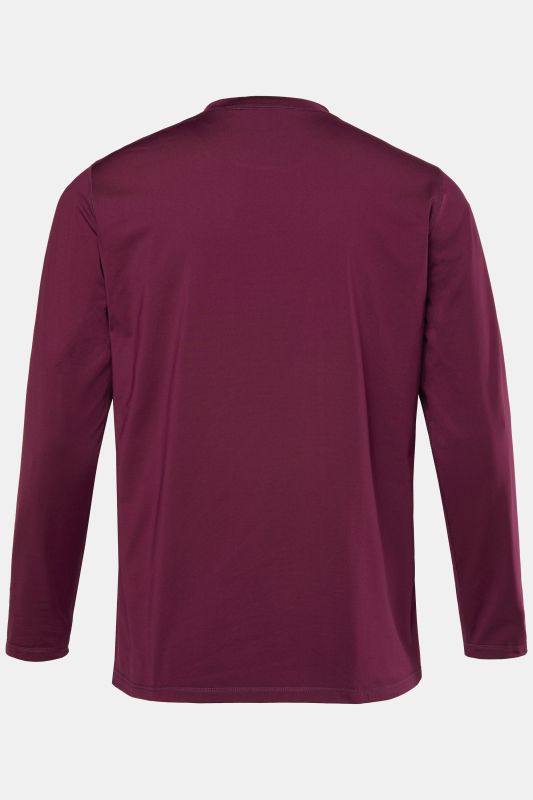 Maillot de corps thermique JAY-PI, polaire level 2 bien chaude et manches longues, sous-vêtement, collection Skiwear - jusqu'au 7 XL