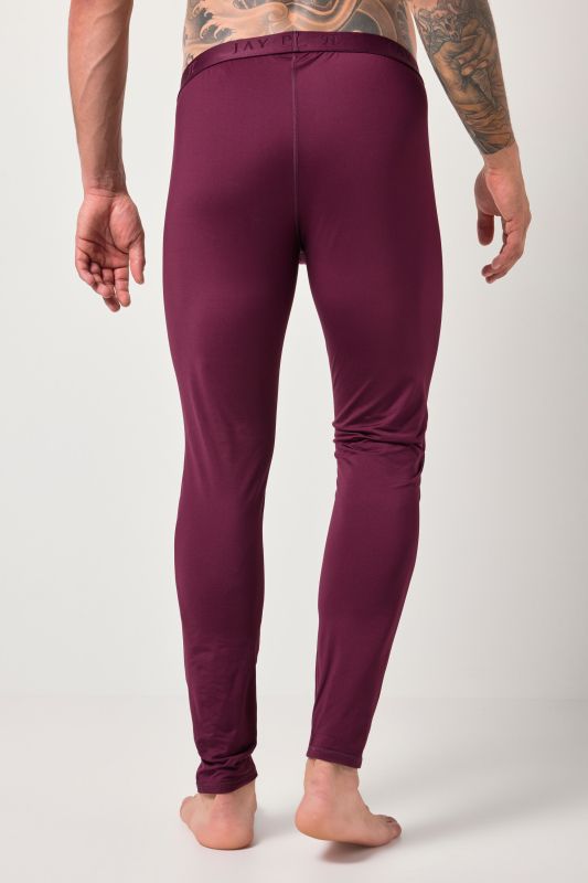 Caleçon de ski JAY-PI, molleton level 2, collection Skiwear