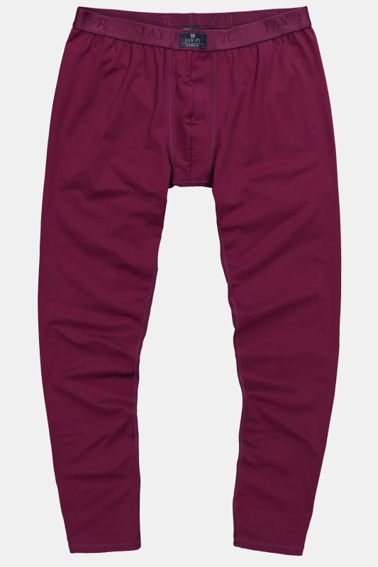 Caleçon de ski JAY-PI, molleton level 2, collection Skiwear