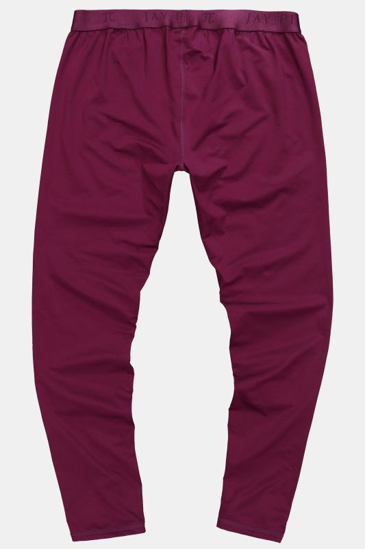Caleçon de ski JAY-PI, molleton level 2, collection Skiwear