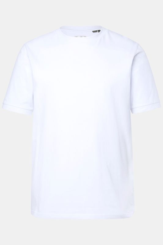 T-shirt JP 1880 finition FLEXNAMIC®. Manches courtes - jusqu'au 8 XL