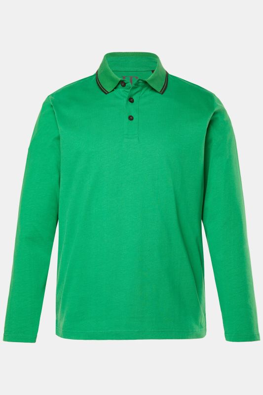 Polo JP 1880, manches longues - jusqu'au 8&nbsp;XL