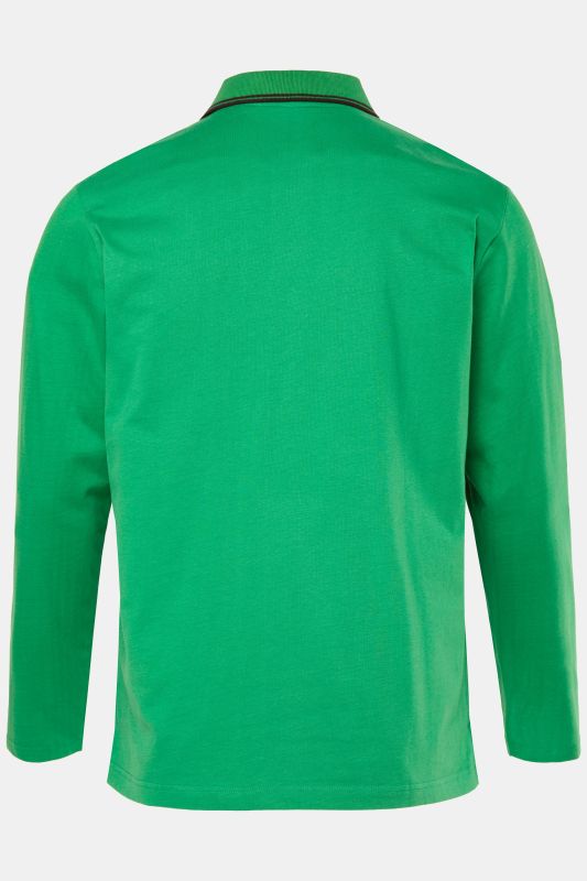 Polo JP 1880, manches longues - jusqu'au 8&nbsp;XL