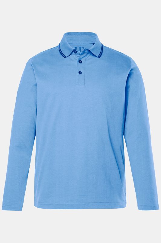 Polo JP 1880, manches longues - jusqu'au 8&nbsp;XL