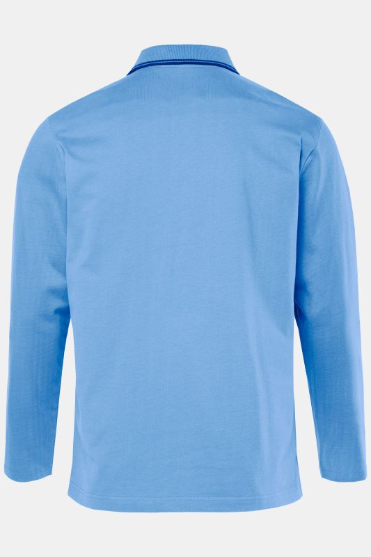 Polo JP 1880, manches longues - jusqu'au 8&nbsp;XL