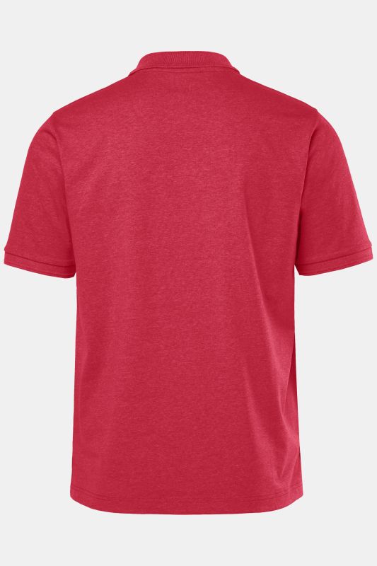 Polo JP 1880 à manches courtes- jusqu'au 8 XL