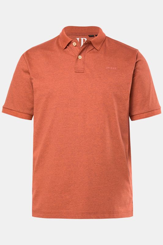 Polo JP 1880 à manches courtes- jusqu'au 8 XL