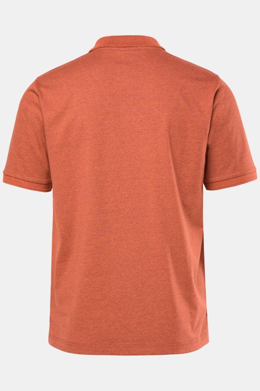 Polo JP 1880 à manches courtes- jusqu'au 8 XL