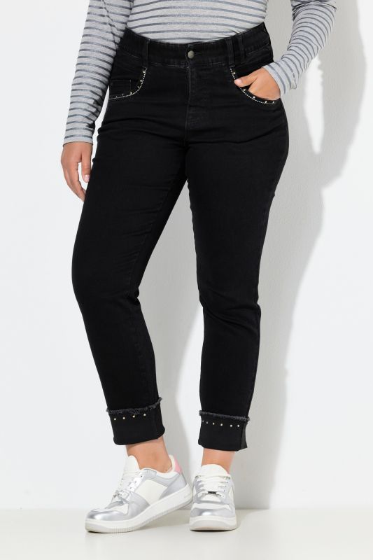 Jean, coupe Slim Fit