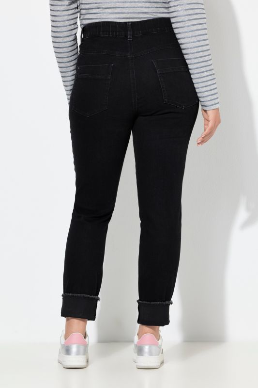 Jean, coupe Slim Fit