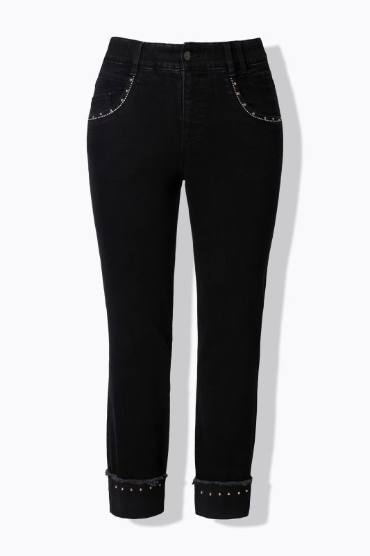 Jean, coupe Slim Fit