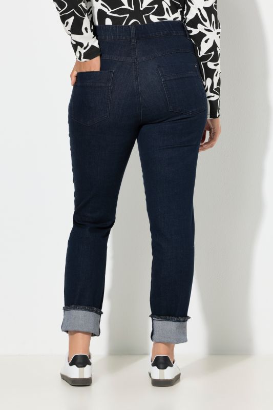 Jean, coupe Slim Fit