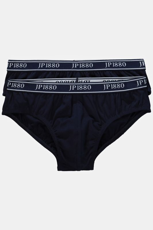 Slips, caleçons, lot de 2, JP1880 by CECEBA