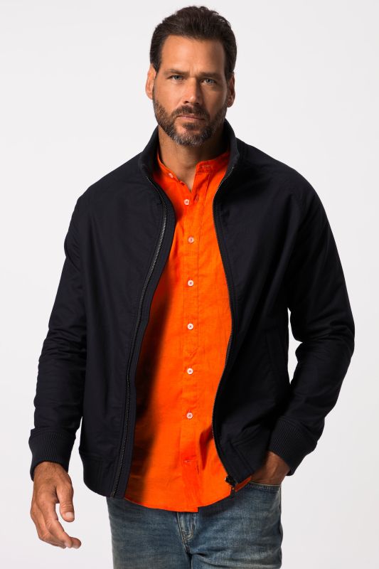 Blouson FLEXNAMIC® à col montant, jusqu'au 8XL