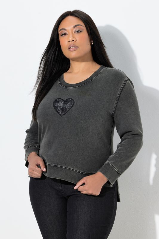 Sweat-shirt