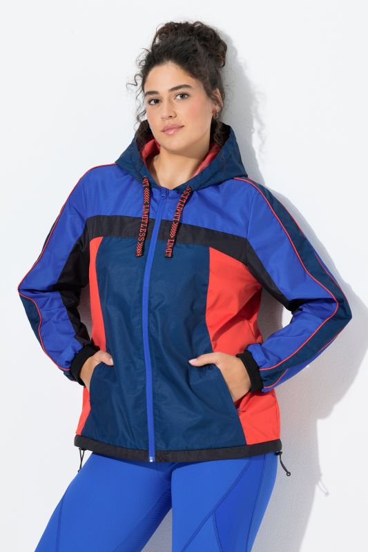Veste fonctionnelle