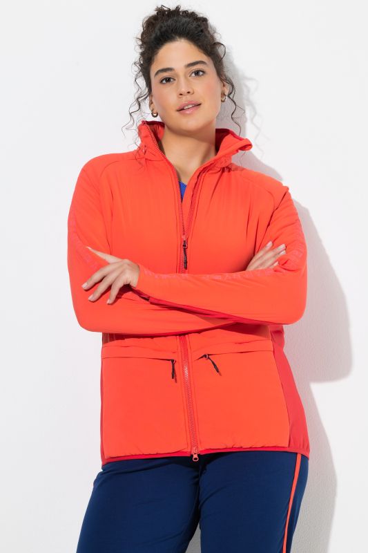 Veste fonctionnelle