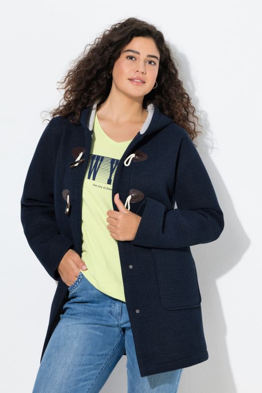 Plus de vestes