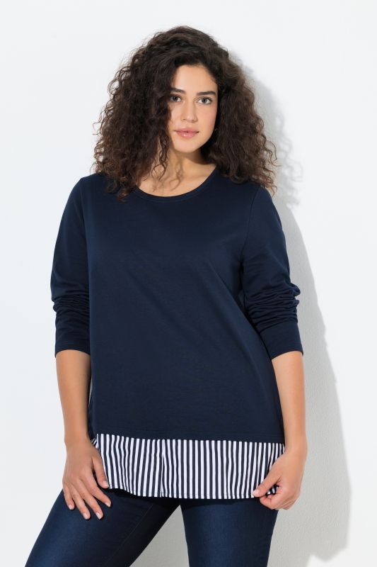 Sweat-shirt