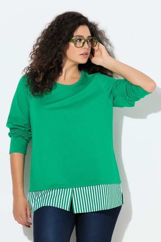 Sweat-shirt