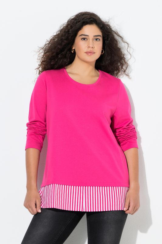Sweat-shirt