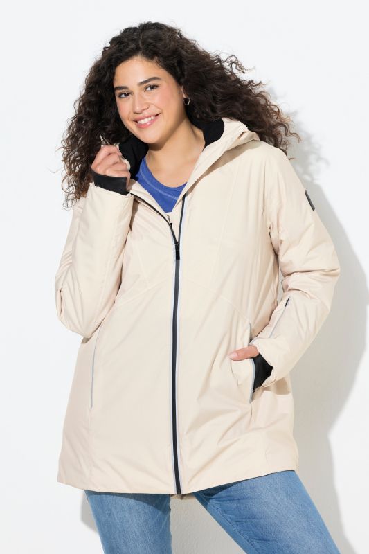 Veste fonctionnelle