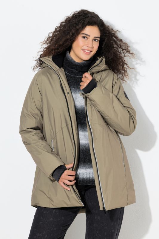 Veste fonctionnelle