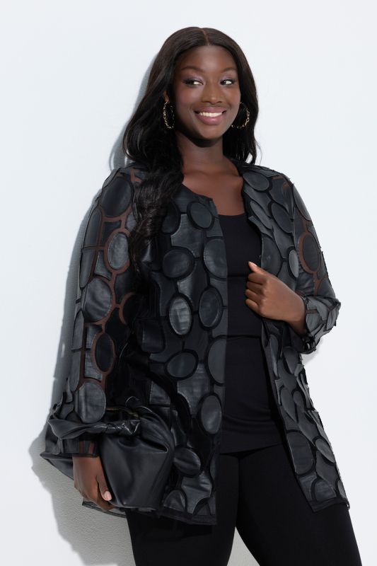 Veste d'intérieur