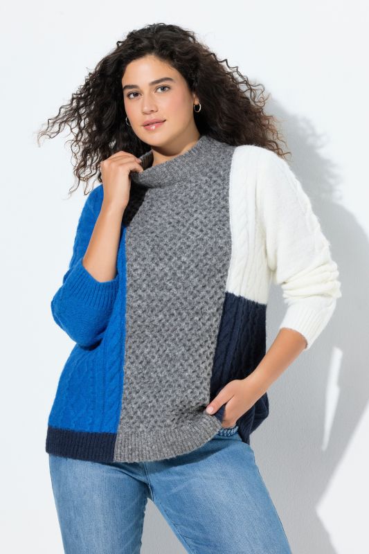 Pull-overs
