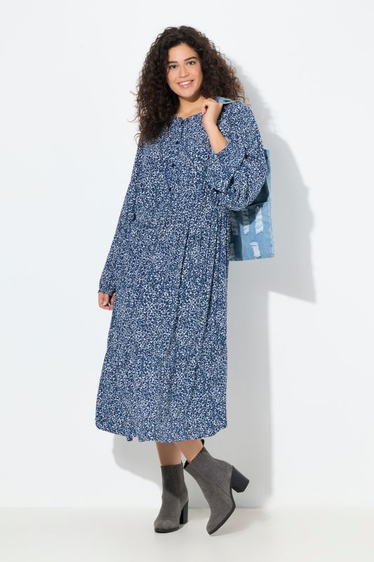 Robes mi-longues