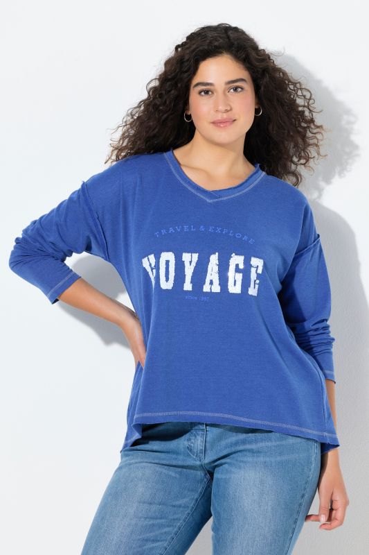 Sweat-shirt