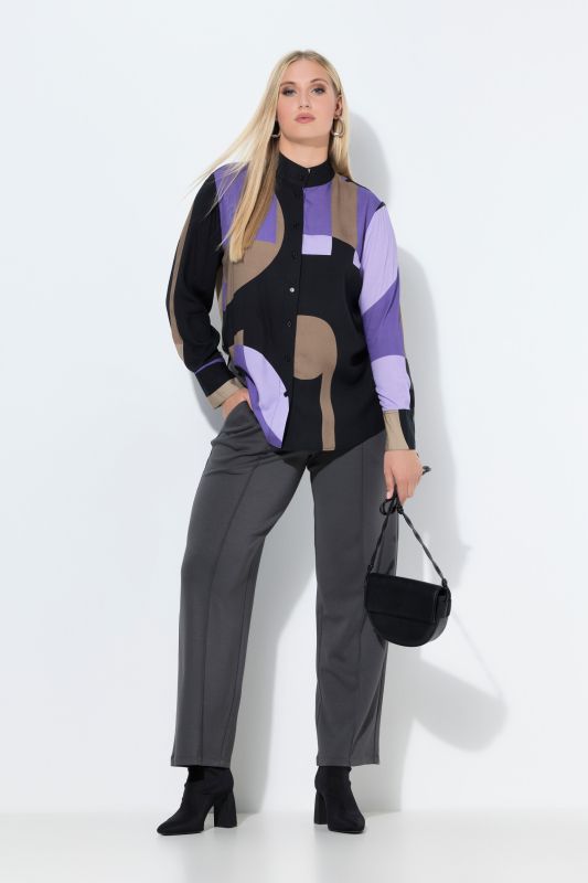 Pantalon à enfiler