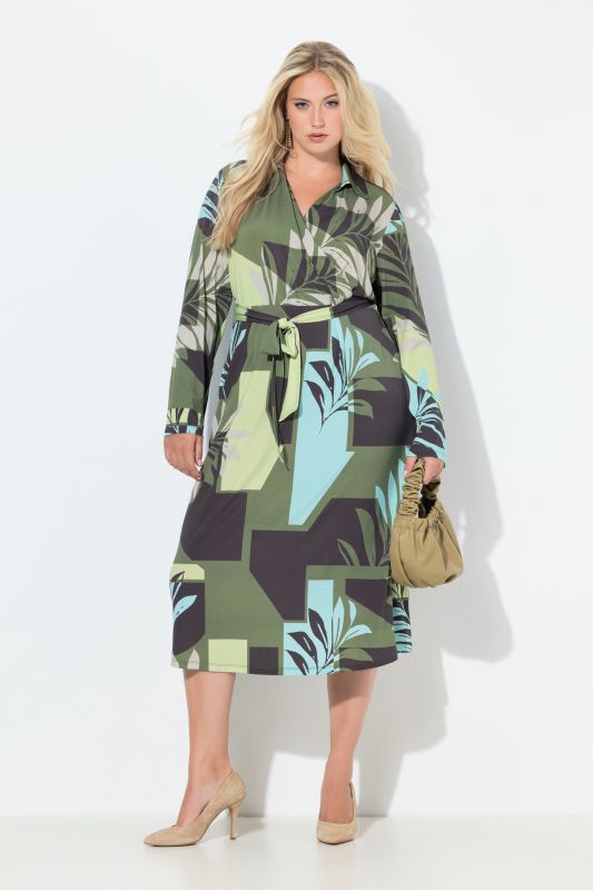 Robes courtes