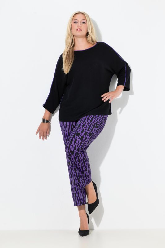 Pantalon à enfiler