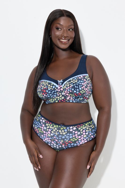 Soutien-gorge grand maintien