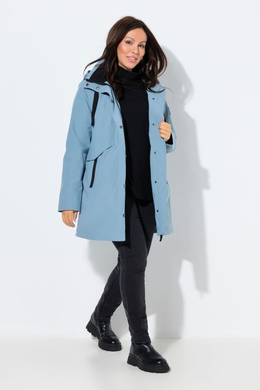 Veste fonctionnelle