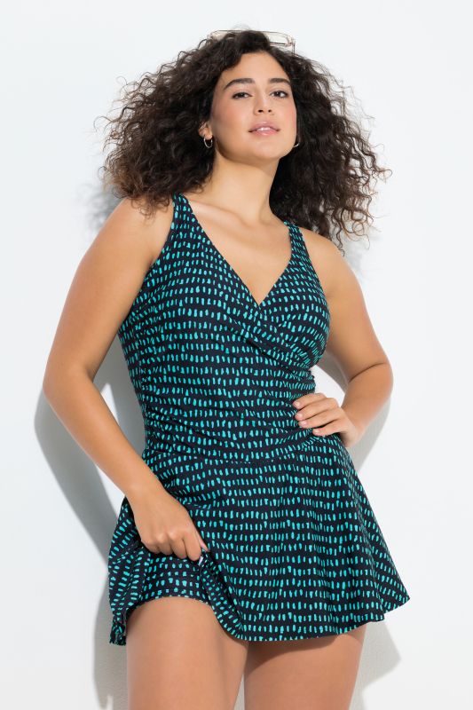 Robe de bain