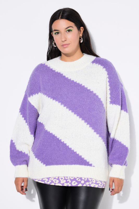 Pull-overs