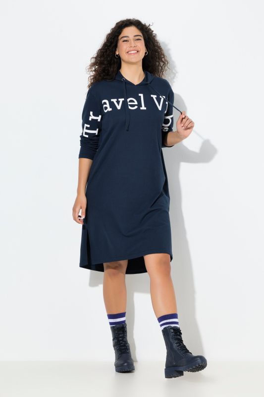 Robes mi-longues