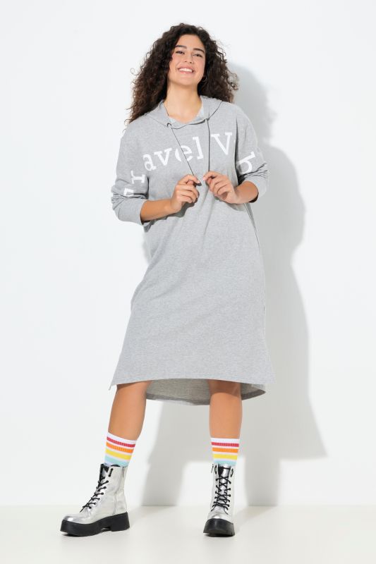 Robes mi-longues